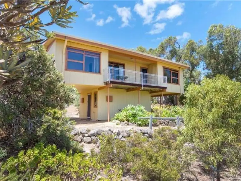 Main view of Homely house listing, 8 Burnett Road, Guilderton WA 6041
