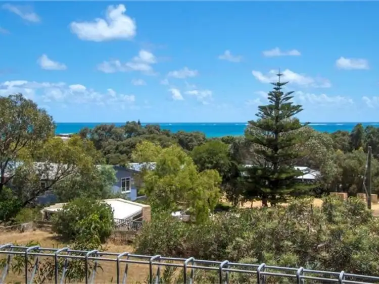 Second view of Homely house listing, 8 Burnett Road, Guilderton WA 6041