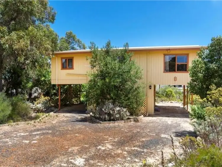 Third view of Homely house listing, 8 Burnett Road, Guilderton WA 6041
