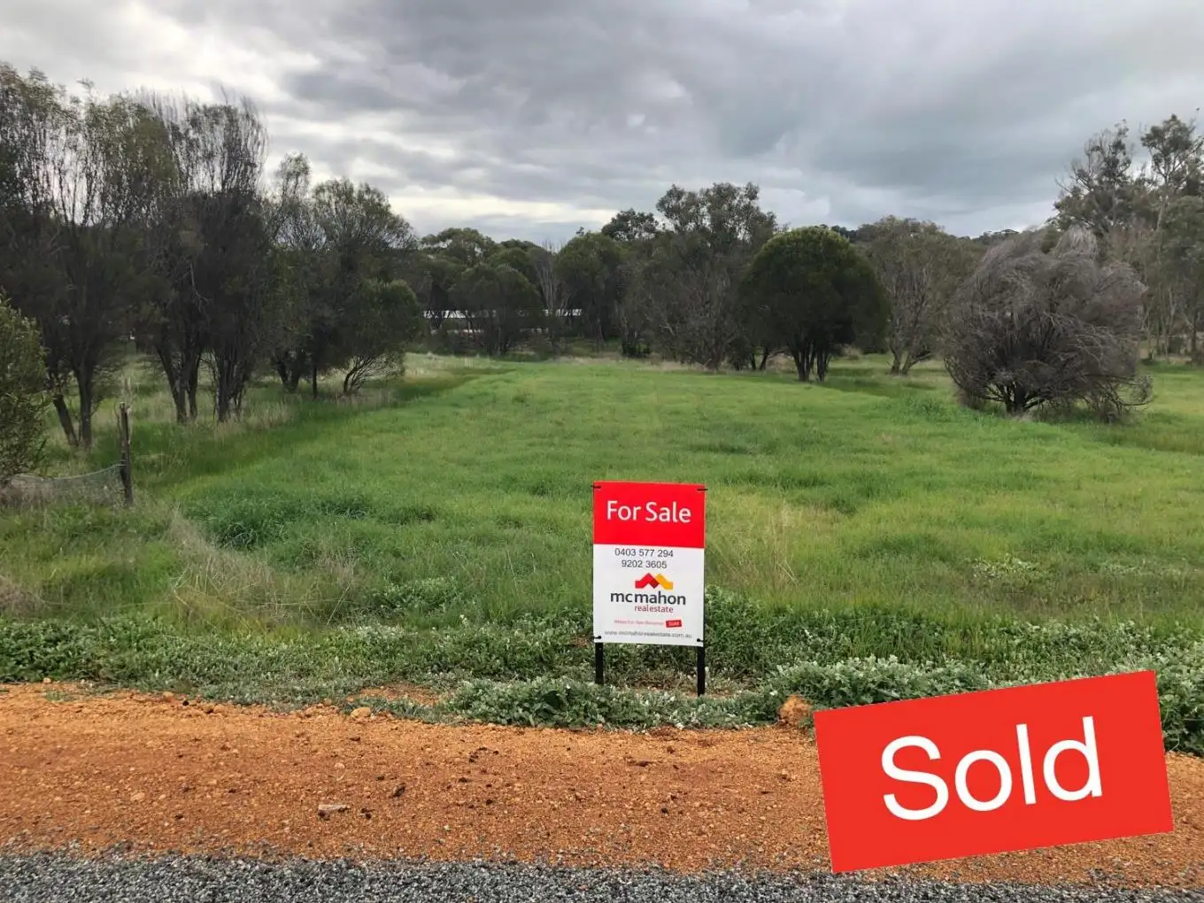 Main view of Homely land listing, 51 Lavender Street, Williams WA 6391