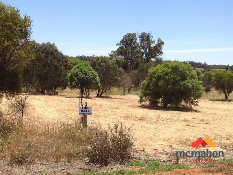 Third view of Homely land listing, 51 Lavender Street, Williams WA 6391