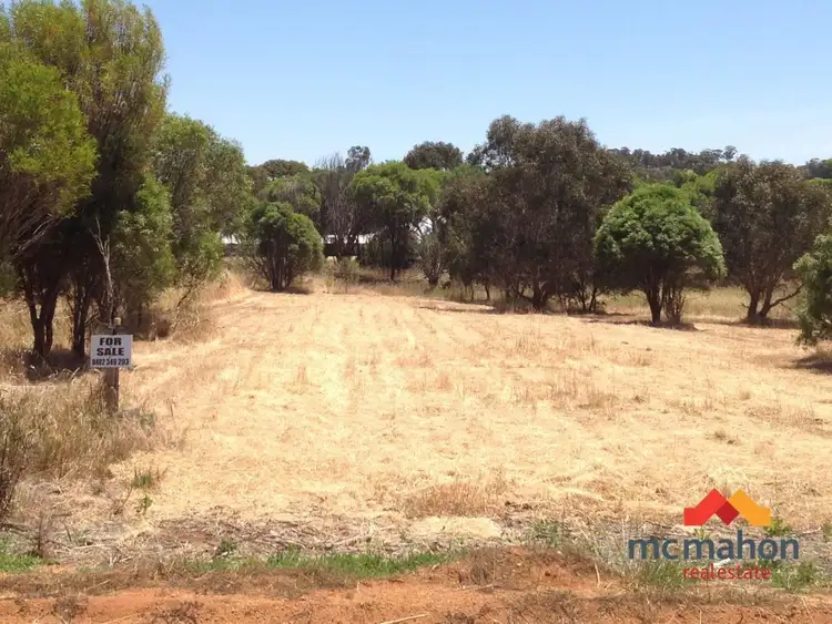 Fourth view of Homely land listing, 51 Lavender Street, Williams WA 6391
