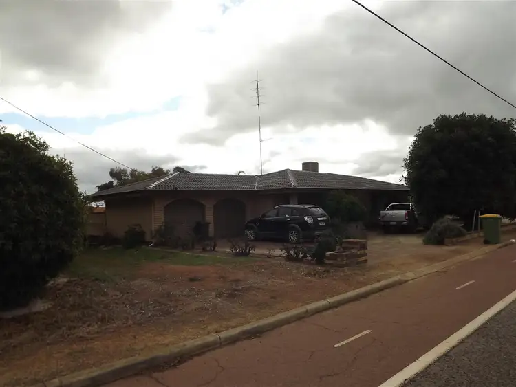 Seventh view of Homely house listing, 66 & 68 Goldfields Road, Dowerin WA 6461