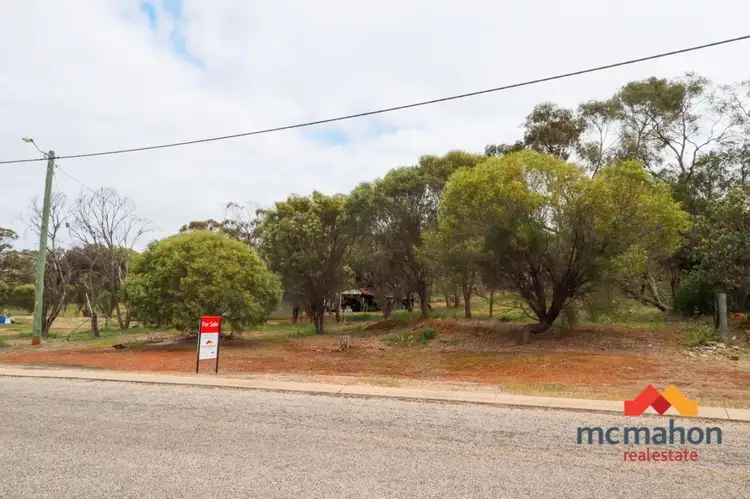 Second view of Homely land listing, 5 Connor Street, Toodyay WA 6566