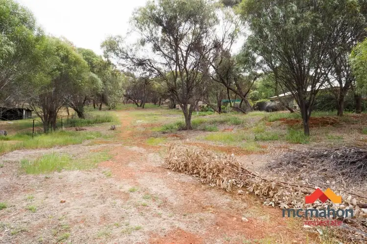 Third view of Homely land listing, 5 Connor Street, Toodyay WA 6566