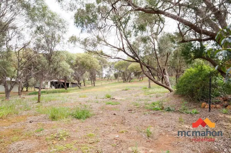 Fourth view of Homely land listing, 5 Connor Street, Toodyay WA 6566