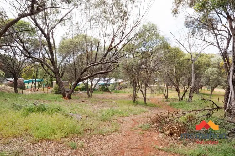 Fifth view of Homely land listing, 5 Connor Street, Toodyay WA 6566