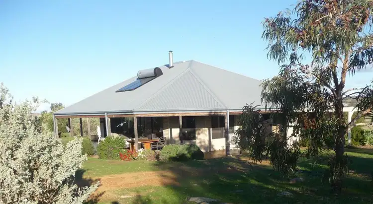 Second view of Homely rural property listing, Lot 31 Great Southern Highway, York WA 6302
