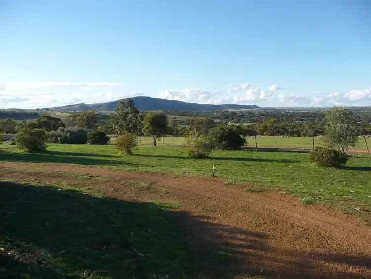 Third view of Homely rural property listing, Lot 31 Great Southern Highway, York WA 6302