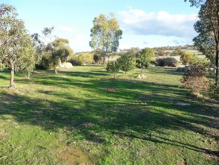Fourth view of Homely rural property listing, Lot 31 Great Southern Highway, York WA 6302