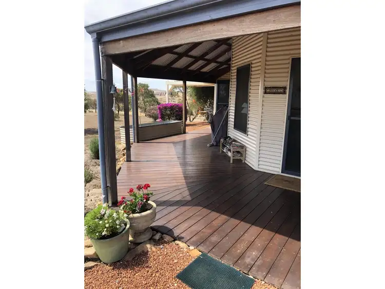 Fifth view of Homely rural property listing, Lot 31 Great Southern Highway, York WA 6302