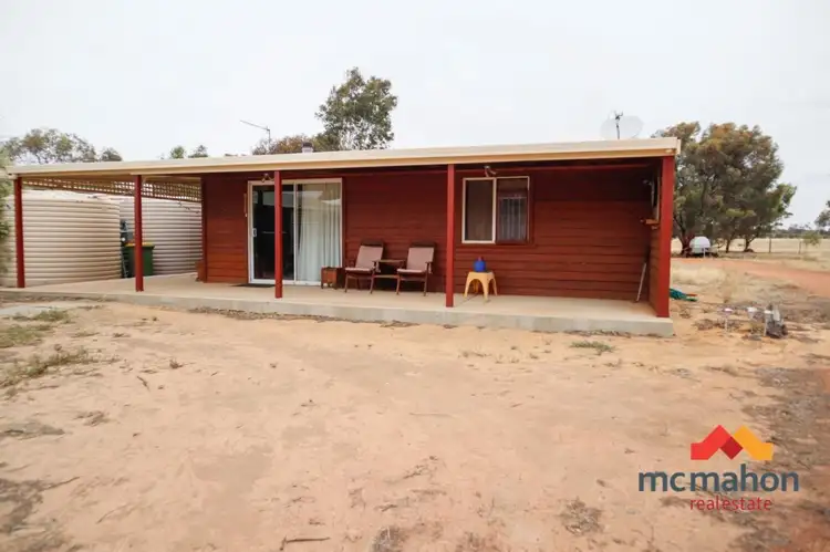 62 Alexandra Street, Popanyinning WA 6309