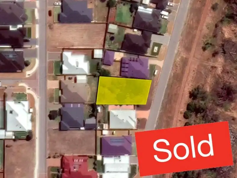 Main view of Homely land listing, 34 Spinnaker Way, Drummond Cove WA 6532