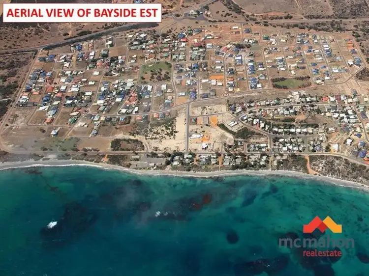 Third view of Homely land listing, 34 Spinnaker Way, Drummond Cove WA 6532