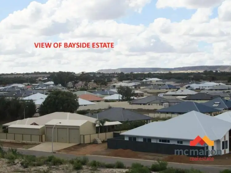 Fifth view of Homely land listing, 34 Spinnaker Way, Drummond Cove WA 6532