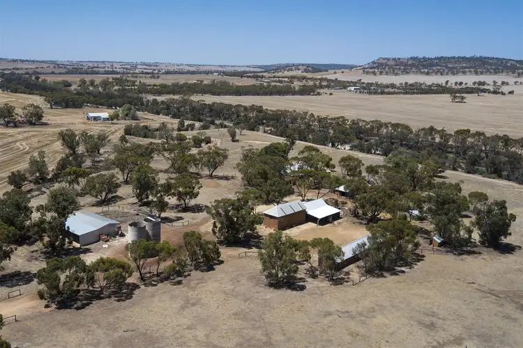 Third view of Homely rural property listing, 45 Burges Siding Road, York WA 6302