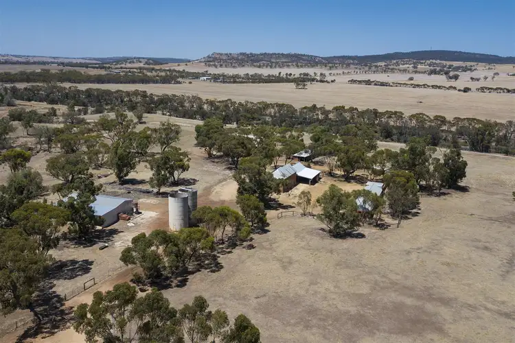 Fourth view of Homely rural property listing, 45 Burges Siding Road, York WA 6302