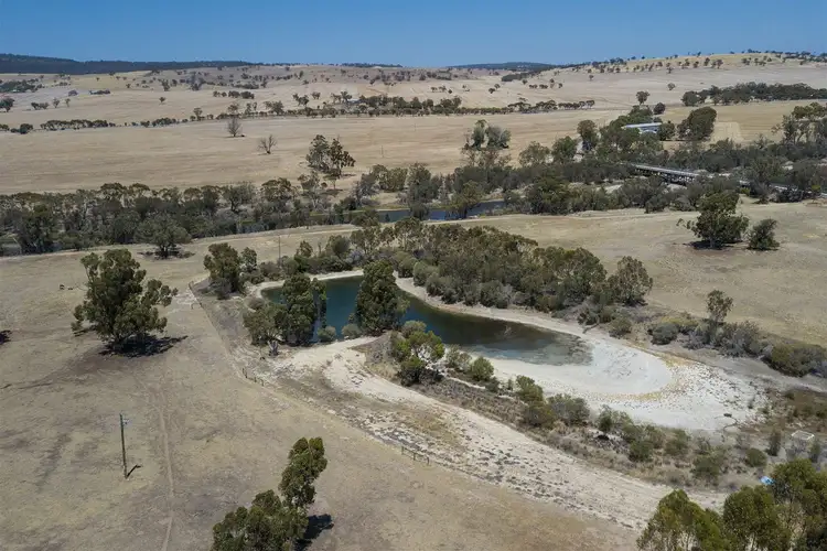 Sixth view of Homely rural property listing, 45 Burges Siding Road, York WA 6302