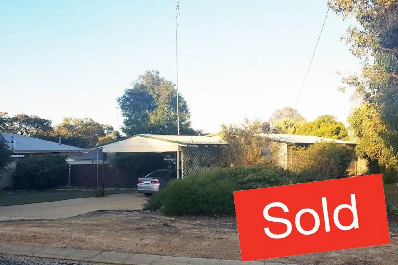 Main view of Homely house listing, 6 Brockman Court, Dandaragan WA 6507