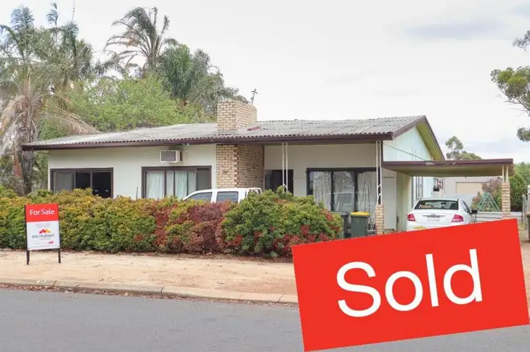Main view of Homely house listing, 39 Absolon Street, Lake Grace WA 6353