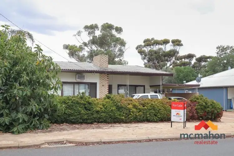 Third view of Homely house listing, 39 Absolon Street, Lake Grace WA 6353