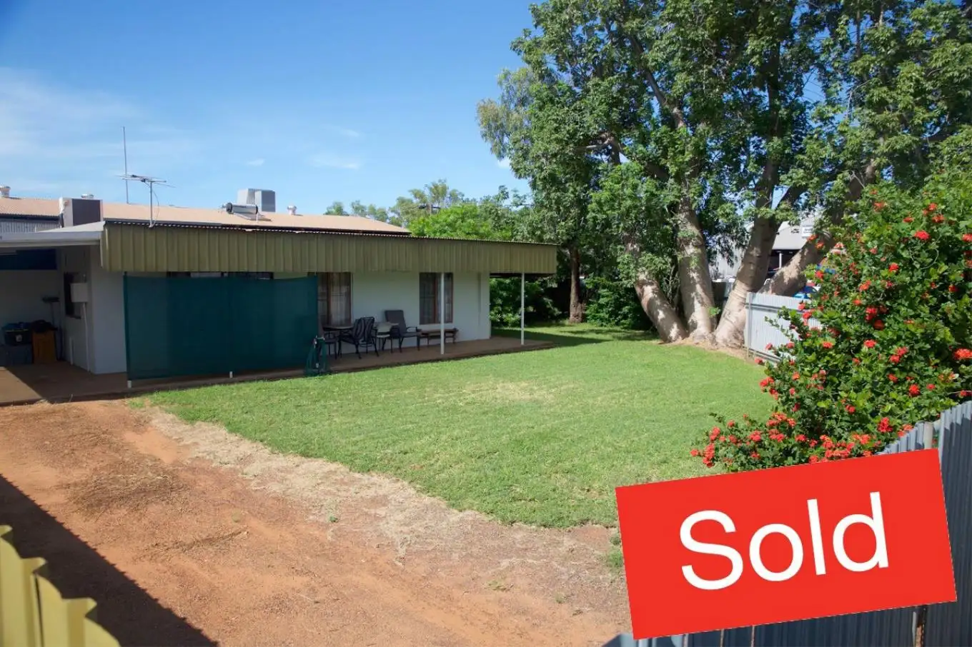 Main view of Homely house listing, 14 Dianella Way, Kununurra WA 6743