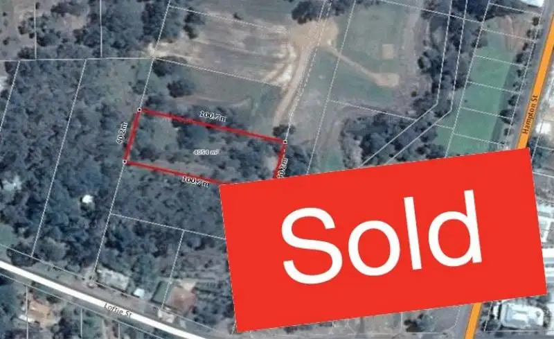 Main view of Homely land listing, 7 Geegelup View, Bridgetown WA 6255