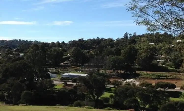 Second view of Homely land listing, 7 Geegelup View, Bridgetown WA 6255