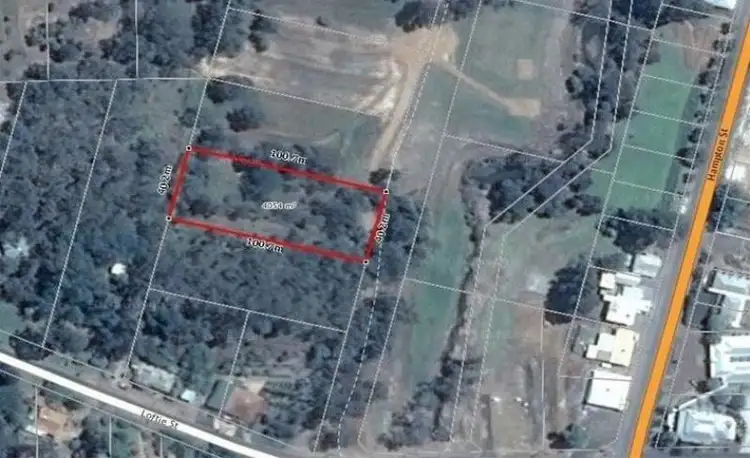 Sixth view of Homely land listing, 7 Geegelup View, Bridgetown WA 6255