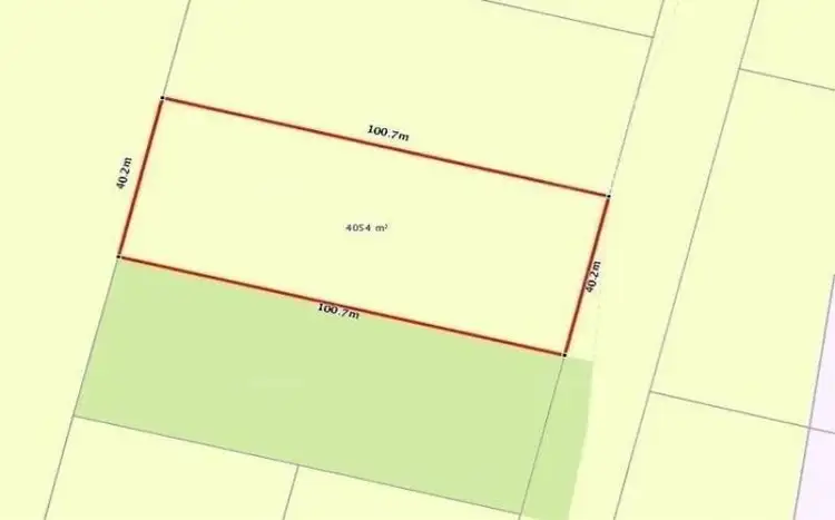 Seventh view of Homely land listing, 7 Geegelup View, Bridgetown WA 6255
