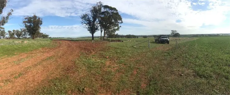 Second view of Homely rural property listing, Lot 617 Nambling North Road, Dowerin WA 6461