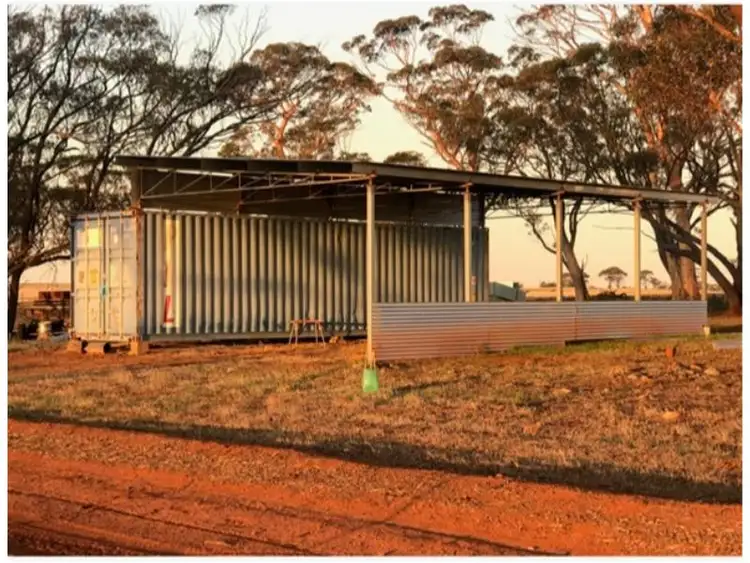 Seventh view of Homely rural property listing, Lot 617 Nambling North Road, Dowerin WA 6461
