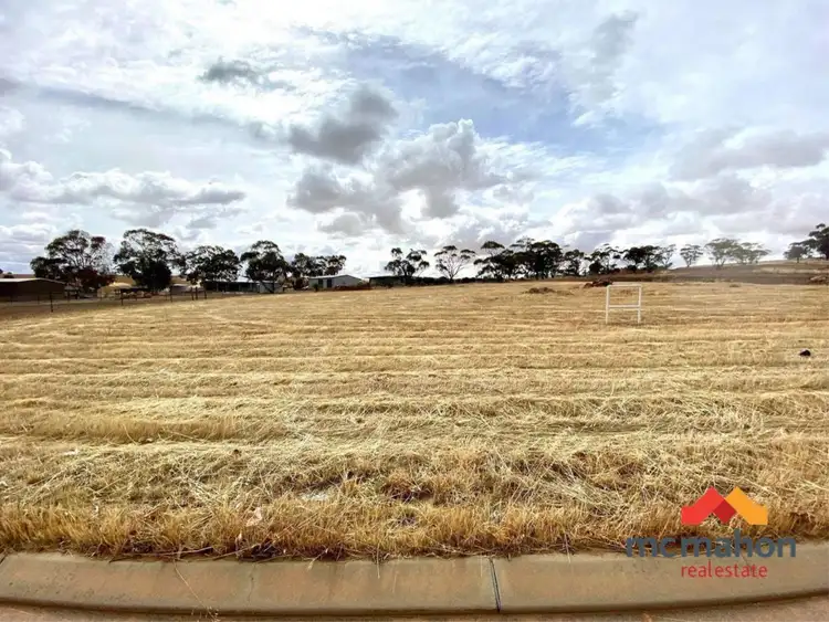 Fourth view of Homely land listing, 5 Jacamar Drive, Northam WA 6401