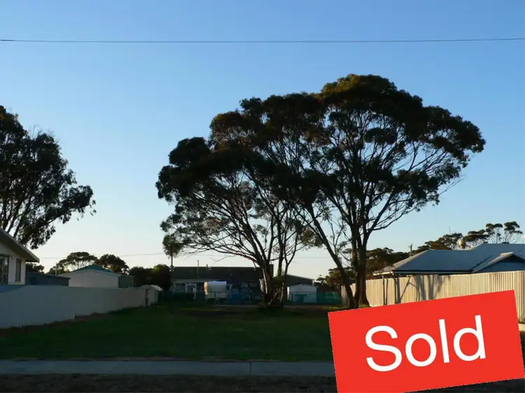 Main view of Homely land listing, 10 Hughes Street, Gnowangerup WA 6335