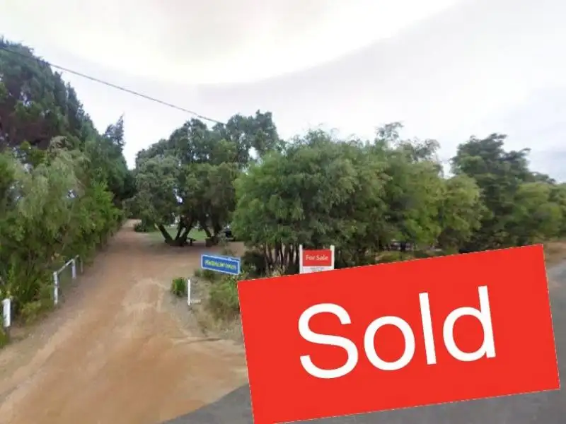 Main view of Homely land listing, 11/11 Peppermint Way, Peaceful Bay WA 6333