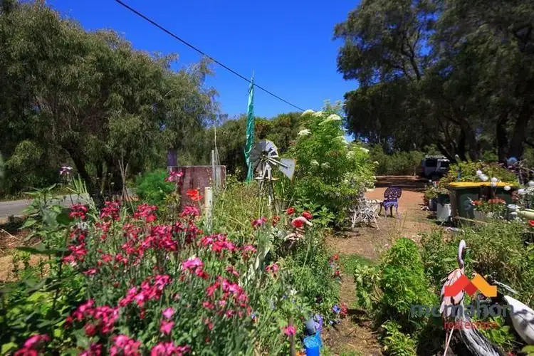 Third view of Homely land listing, 11/11 Peppermint Way, Peaceful Bay WA 6333
