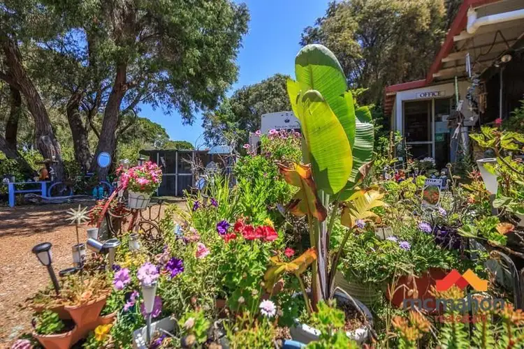 Fourth view of Homely land listing, 11/11 Peppermint Way, Peaceful Bay WA 6333