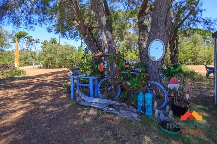 Fifth view of Homely land listing, 11/11 Peppermint Way, Peaceful Bay WA 6333