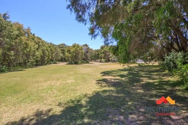 Sixth view of Homely land listing, 11/11 Peppermint Way, Peaceful Bay WA 6333