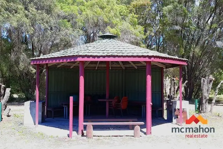 Seventh view of Homely land listing, 11/11 Peppermint Way, Peaceful Bay WA 6333