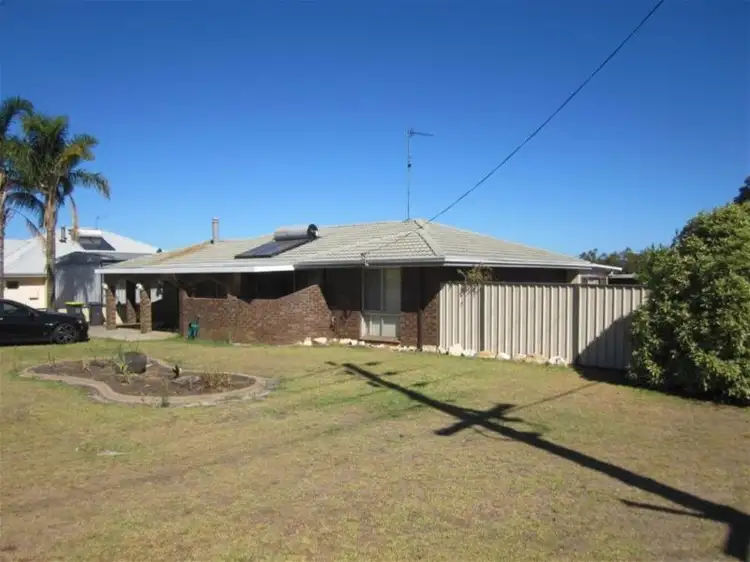 5 CASUARINA STREET, Manjimup WA 6258