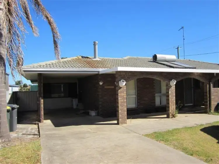 Second view of Homely rural property listing, 5 CASUARINA STREET, Manjimup WA 6258