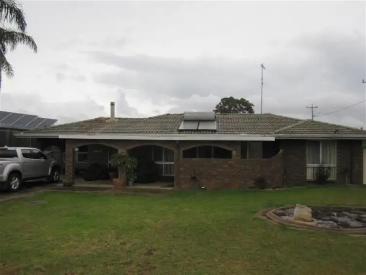 Third view of Homely rural property listing, 5 CASUARINA STREET, Manjimup WA 6258