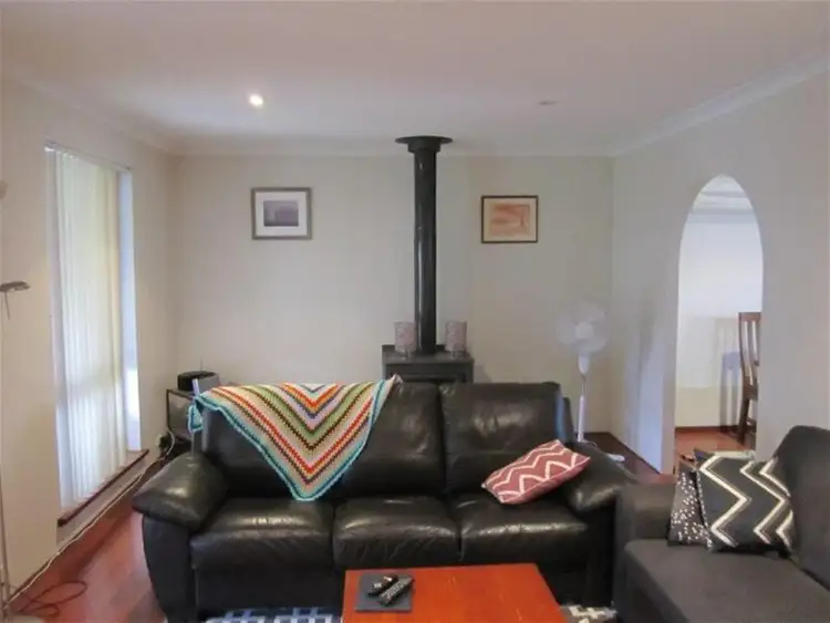 Fifth view of Homely rural property listing, 5 CASUARINA STREET, Manjimup WA 6258