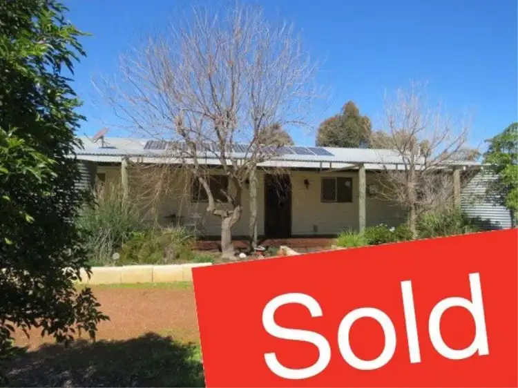 71 Harper Street, Beverley WA 6304