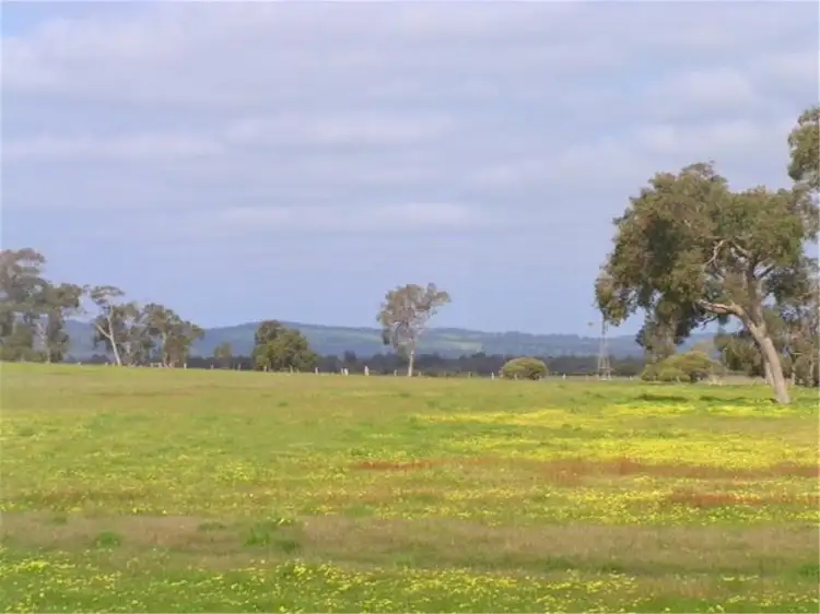 PT LOT 102 RIVERDALE ROAD, Cookernup WA 6220