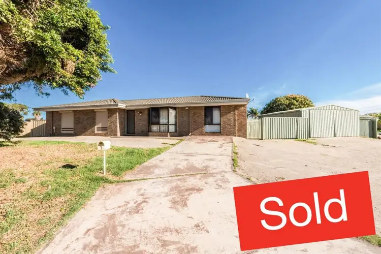 Main view of Homely house listing, 1 Woodhouse Place, Spalding WA 6530