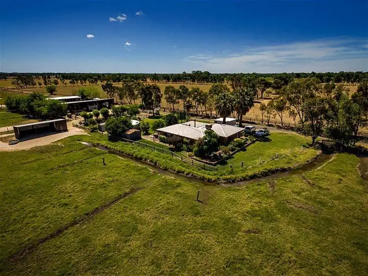 Second view of Homely rural property listing, 606 Eckersley Road, Cookernup WA 6220
