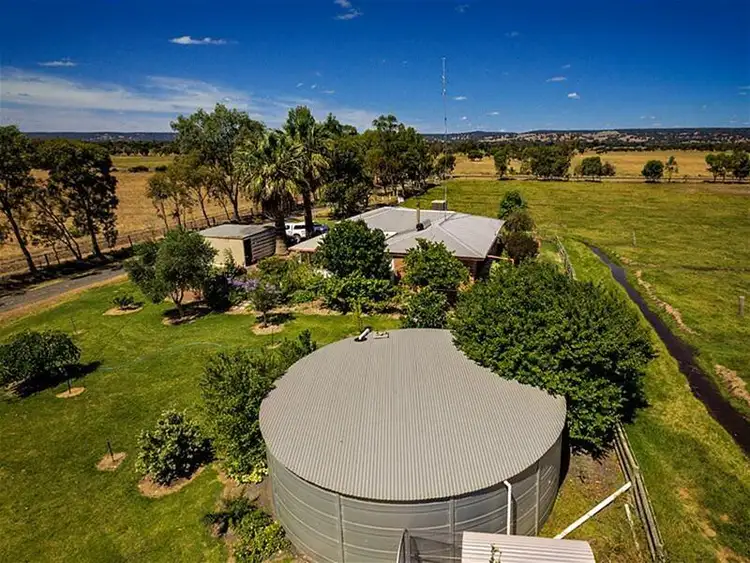 Fourth view of Homely rural property listing, 606 Eckersley Road, Cookernup WA 6220