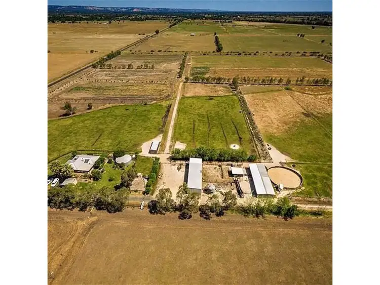 Fifth view of Homely rural property listing, 606 Eckersley Road, Cookernup WA 6220